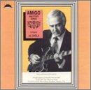 Amigo & Other Songs