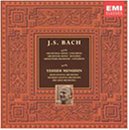 Bach: Orchestral Suites & Concertos