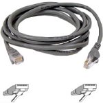 Kamerazubeh&ouml;r: Belkin A3L791B02MHB-30 Patchkabel Kat5e STP grau 2.0 m 30Pack