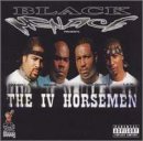 The IV Horsemen