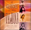 Los Grandes de la Musica Tejana