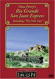 Otto Perry's Rio Grande San Juan Express