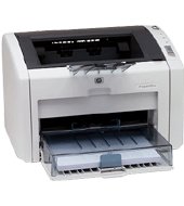 HP LaserJet 1022n Monochrome Network Printer (Q5913A#ABA) 
