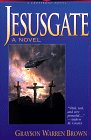 Jesusgate: A Novel (Crossroad Fiction Program)