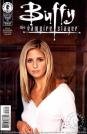 Buffy The Vampire Slayer #27 (Photo Cover)