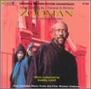 Woman Undone (1996 Television Film) / Zooman (1995 Television Film)