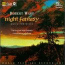 Night Fantasy, Music For Winds