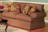 Hillcrest Loveseat