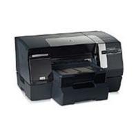 HP Officejet Pro K550DTN Printer. Single Function Printer. Up To 37PPM Black and 3 