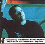 Noisefest 2000 Performance Compilation: Enthusiasm, Indifference, and Annoyance