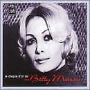 Le Disque D'Or De Betty Mars