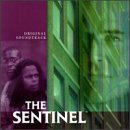 The Sentinel: Original Soundtrack (1996 Television Series)