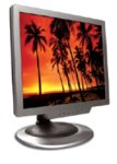 Princeton VL159 15" LCD Monitor