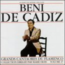 Great Flamenco Singers, Vol. 17