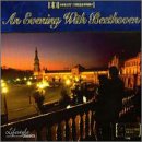 An Evening with Beethoven, disks a-d