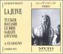Halevy: La Juive