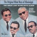 The Great Lost Blind Boys Album
