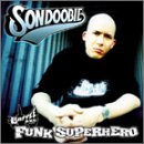 Funk Superhero