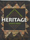 Heritage:  An African-American Quote Book (Main Street Editions)