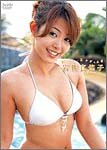 Beach Angels �r�[�`�G���W�F���Y �⍲�^�I�q in �{���l�I