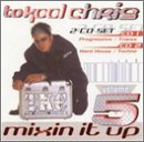 Mixin' It Up, Vol. 5 by To Kool Chris