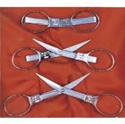 Slip-n-Snip(R) Scissors