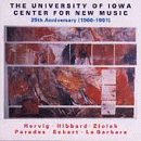 La Barbara, Hibbard, Eckert and others