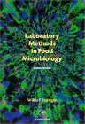 Laboratory Methods in Food Microbiology, Third Edition