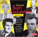 The Essential Sun Rockabillies, Vol. 3