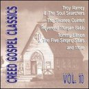 Creed Gospel Classics, Vol. 10