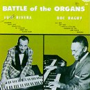 Battle of the Organs