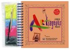 A Book of Artrageous Projects (Klutz)