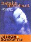 Live in Concert-Natalie Merchant