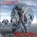 Brennende Drommer