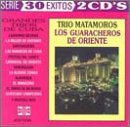 Grandes Trios de Cuba