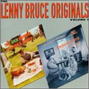 The Lenny Bruce Originals, Vol. 1