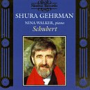 Shura Gehrman - Schubert