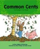 Common Cents: The Money in Your Pocket (My Money) (My Money)