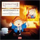 The Most Unforgettable Advertisement Classics Ever, Vol. 3