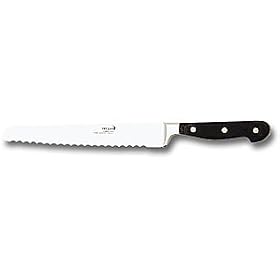 World Cuisine Bread Knife [World Cuisine] by Bread Knives