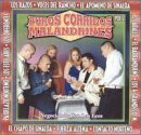 Puros Corridos Malandrines, Vol. 2