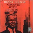 Groovin' with Golson