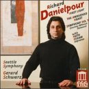 Danielpour: First Light; The Awakened Heart; Symphony No. 3