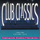 Club Classics 1982-1984, Vol. 1