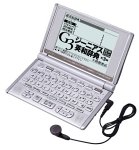 CASIO Ex-word XD-L4600 電子辞書 リスニング英語/学習モデル