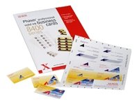 Xerox Printers PROF SOLID INK BUSINESS CARDS ( 103R01041 )