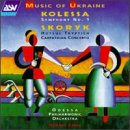 Music of the Ukraine