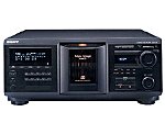 Sony CDP-CX400 400-Disc Mega Changer