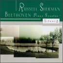 Beethoven: Piano Sonatas, Vol. 2