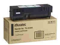 Muratec Mfx 1200 1600 Toner